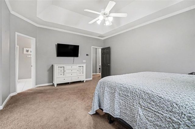 215 Country Club Drive, Hiram, GA 30141