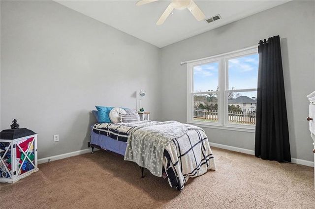 215 Country Club Drive, Hiram, GA 30141