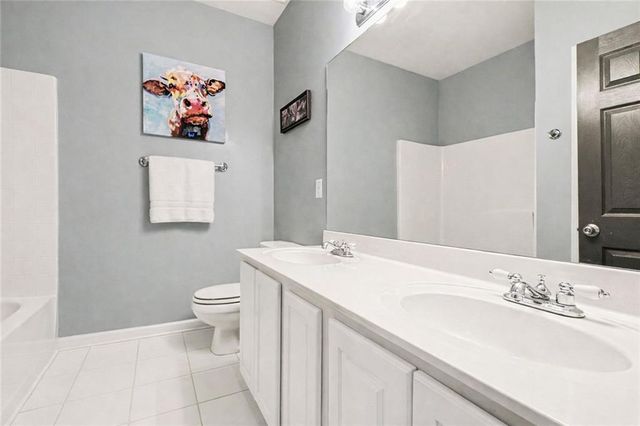 215 Country Club Drive, Hiram, GA 30141