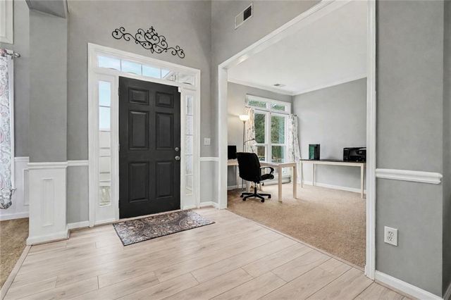 215 Country Club Drive, Hiram, GA 30141