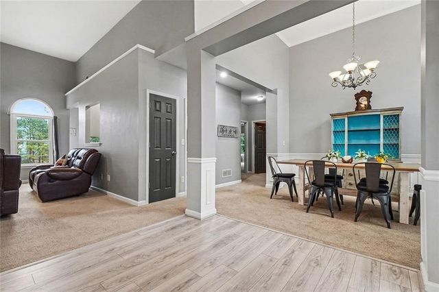 215 Country Club Drive, Hiram, GA 30141