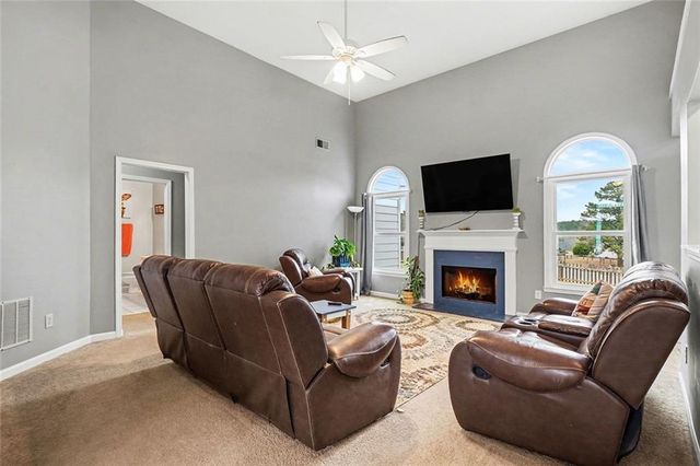 215 Country Club Drive, Hiram, GA 30141