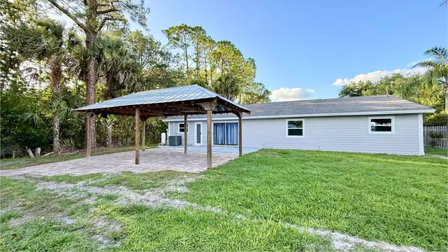 13606 24th Court N, Loxahatchee Groves, FL 33470