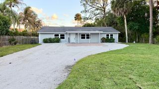 13606 24th Court N, Loxahatchee Groves, FL 33470