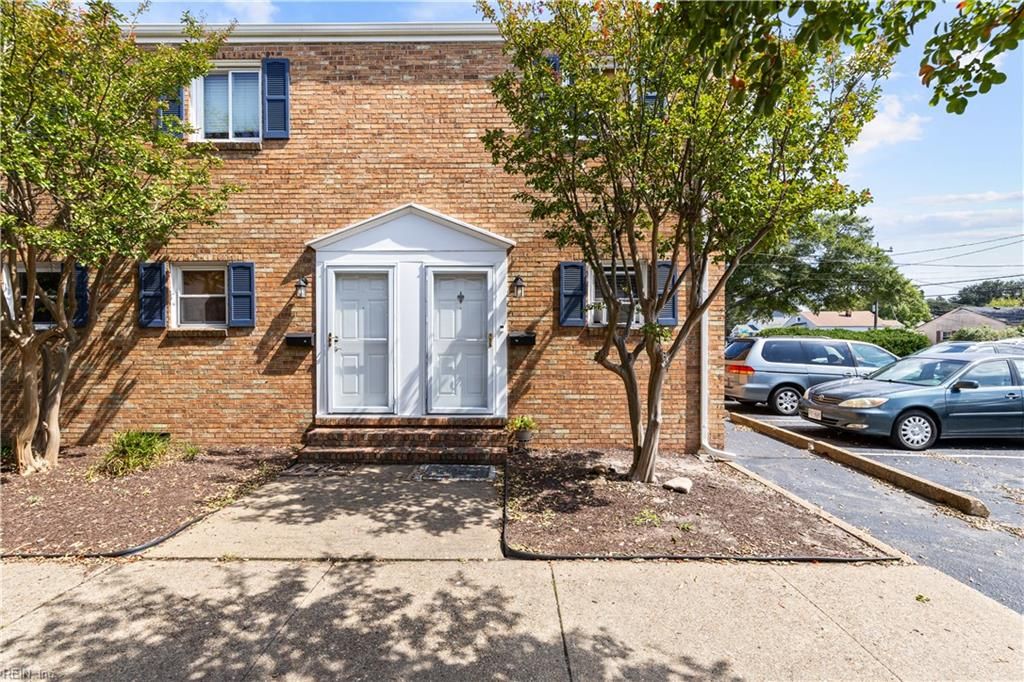 1268 Little Bay Ave Apt 12, Norfolk, VA 23503