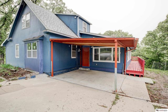 9861 N 60th Street, Omaha, NE 68152