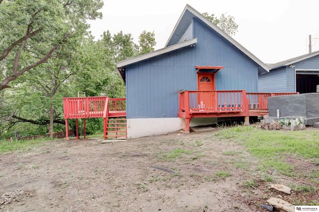 9861 N 60th Street, Omaha, NE 68152