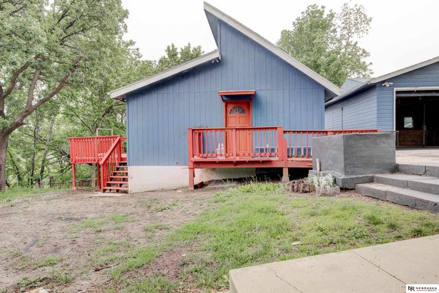 9861 N 60th Street, Omaha, NE 68152