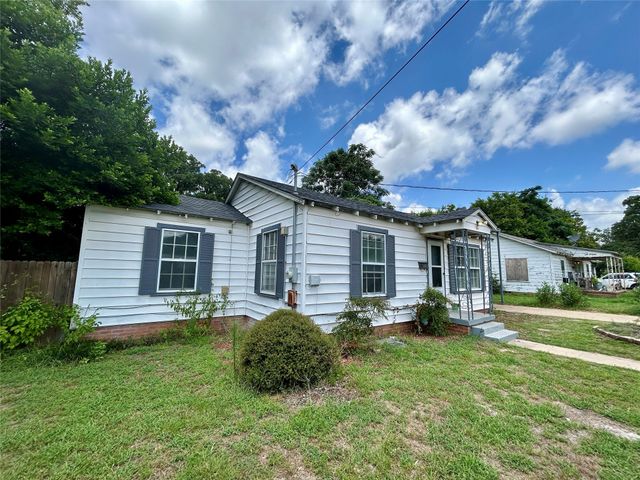 310 Dean Street, Athens, TX 75751