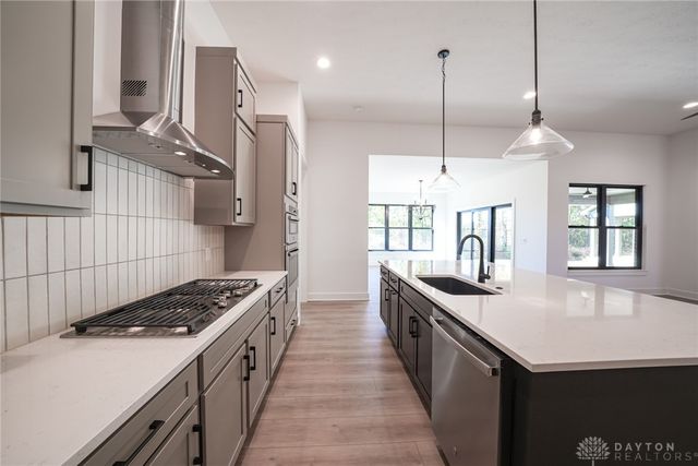 9155 Remy Court, Clearcreek Twp, OH 45458