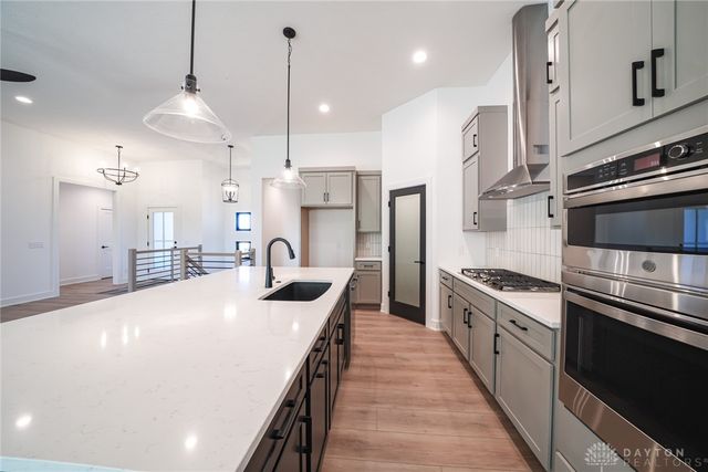 9155 Remy Court, Clearcreek Twp, OH 45458