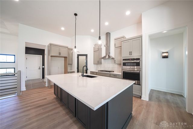 9155 Remy Court, Clearcreek Twp, OH 45458