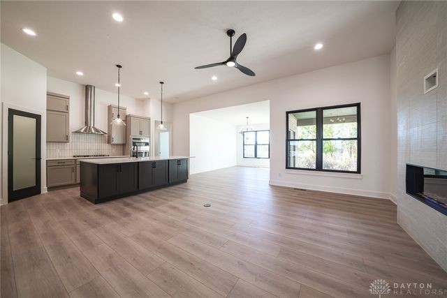 9155 Remy Court, Clearcreek Twp, OH 45458