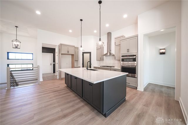 9155 Remy Court, Clearcreek Twp, OH 45458