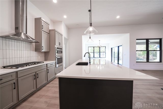 9155 Remy Court, Clearcreek Twp, OH 45458