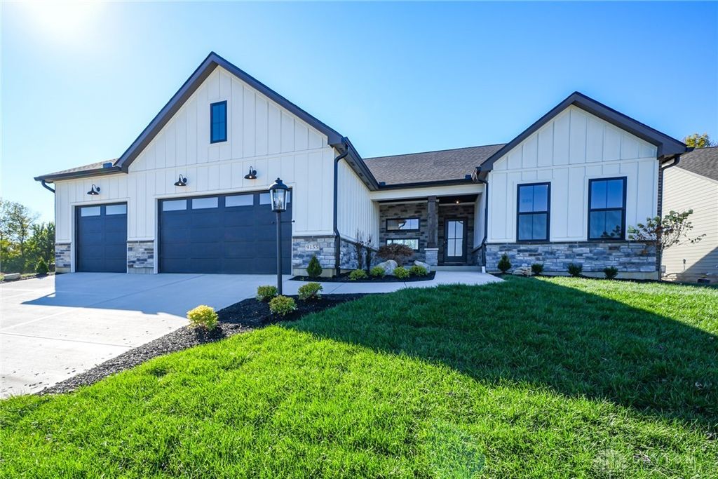 9155 Remy Court, Clearcreek Twp, OH 45458