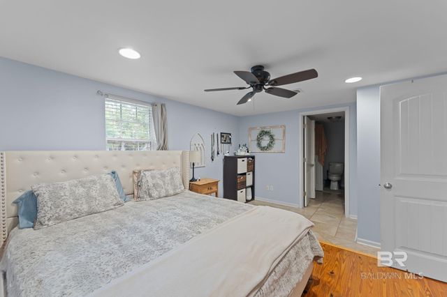 22231 7th Street, Silverhill, AL 36576