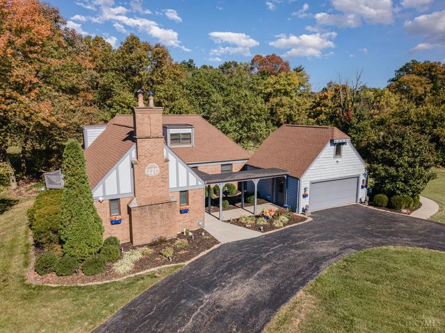 5912 Cleves Warsaw Pike, Green Twp, OH 45233