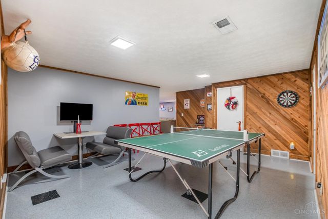 5912 Cleves Warsaw Pike, Green Twp, OH 45233