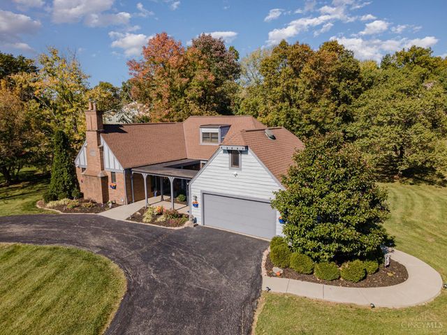 5912 Cleves Warsaw Pike, Green Twp, OH 45233