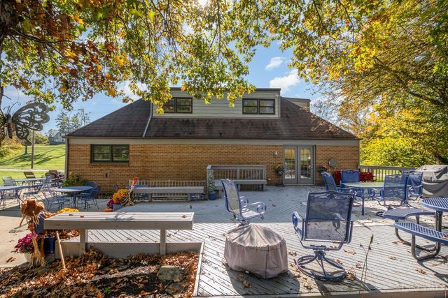 5912 Cleves Warsaw Pike, Green Twp, OH 45233