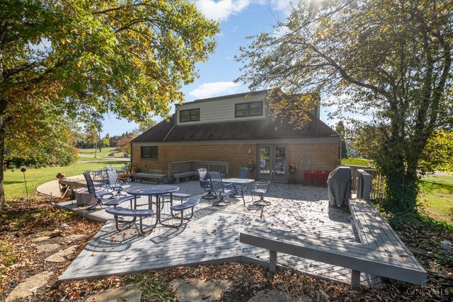 5912 Cleves Warsaw Pike, Green Twp, OH 45233
