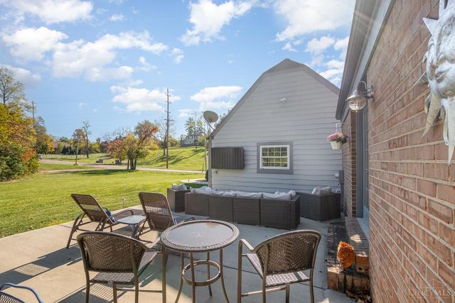 5912 Cleves Warsaw Pike, Green Twp, OH 45233