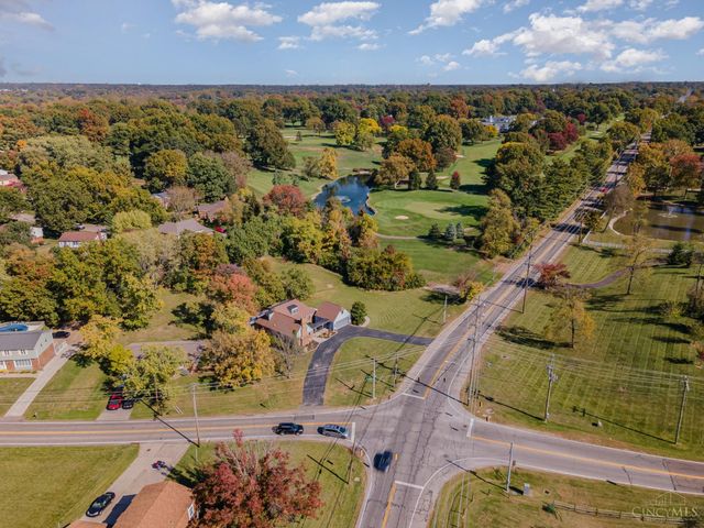 5912 Cleves Warsaw Pike, Green Twp, OH 45233