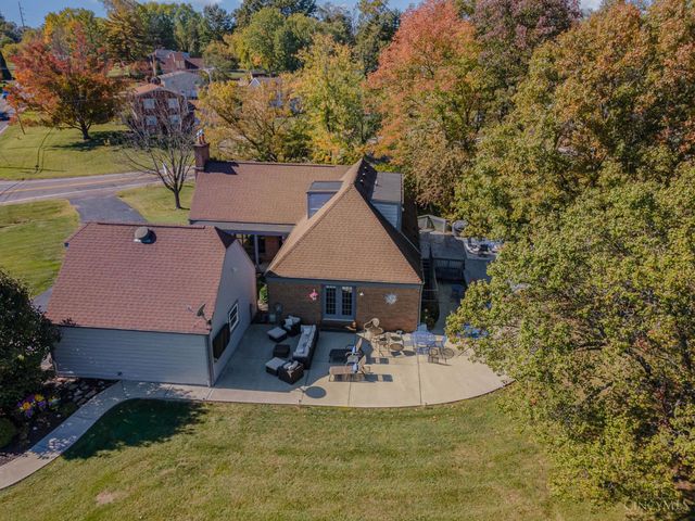 5912 Cleves Warsaw Pike, Green Twp, OH 45233