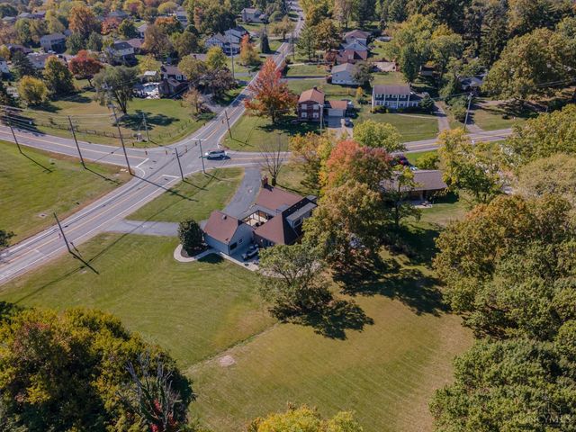 5912 Cleves Warsaw Pike, Green Twp, OH 45233