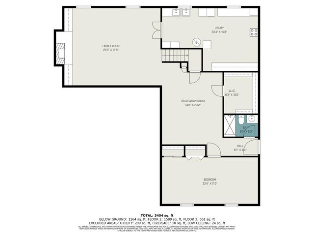 5912 Cleves Warsaw Pike, Green Twp, OH 45233