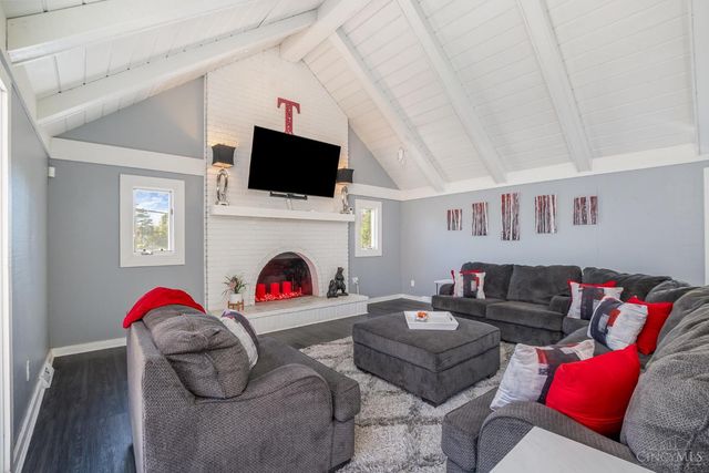 5912 Cleves Warsaw Pike, Green Twp, OH 45233