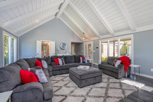 5912 Cleves Warsaw Pike, Green Twp, OH 45233