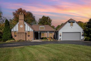 5912 Cleves Warsaw Pike, Green Twp, OH 45233