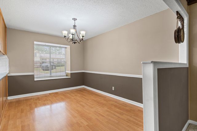 1210 Coulter Road, Sherwood, AR 72120