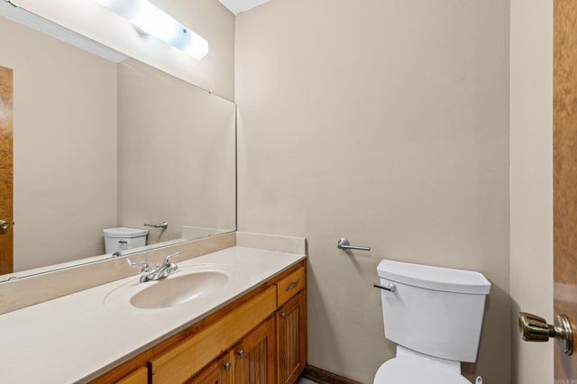 1210 Coulter Road, Sherwood, AR 72120