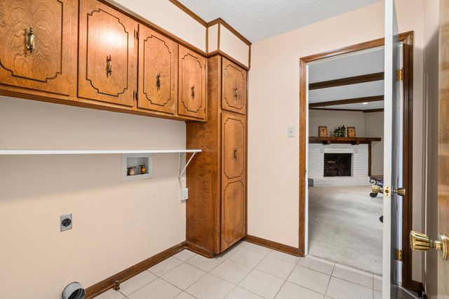 1210 Coulter Road, Sherwood, AR 72120