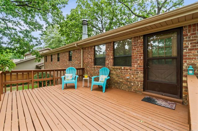 1210 Coulter Road, Sherwood, AR 72120