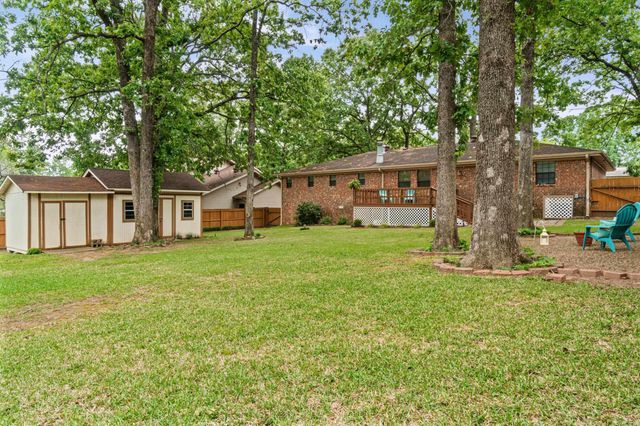 1210 Coulter Road, Sherwood, AR 72120