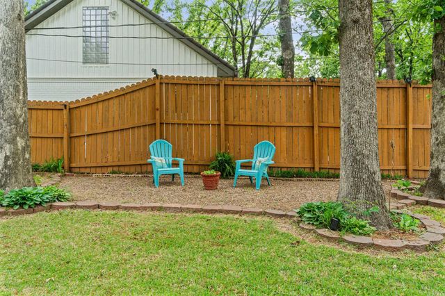 1210 Coulter Road, Sherwood, AR 72120