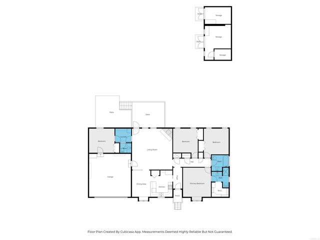 1210 Coulter Road, Sherwood, AR 72120