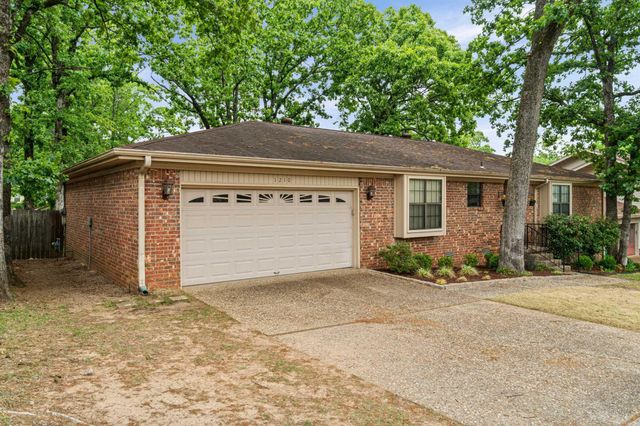 1210 Coulter Road, Sherwood, AR 72120