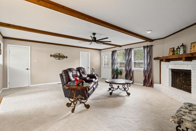 1210 Coulter Road, Sherwood, AR 72120