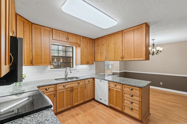 1210 Coulter Road, Sherwood, AR 72120