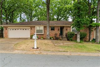 1210 Coulter Road, Sherwood, AR 72120