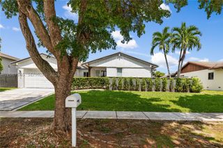 8005 SW 198th Ter, Cutler Bay, FL 33189