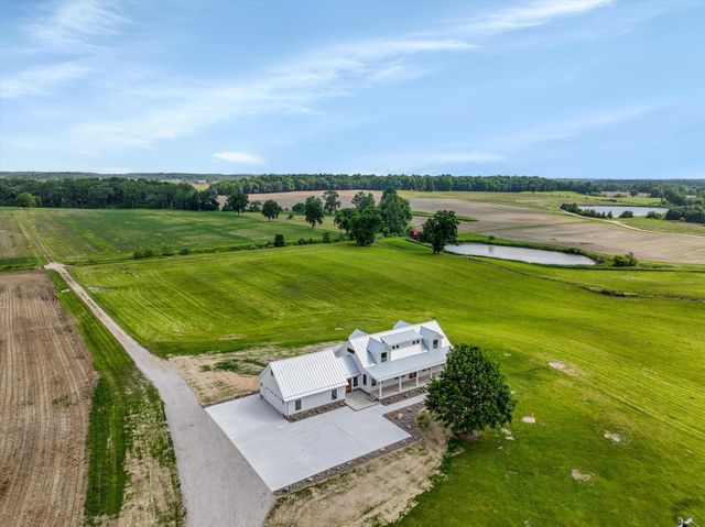 7280 Austin Road, Saline, MI 48176