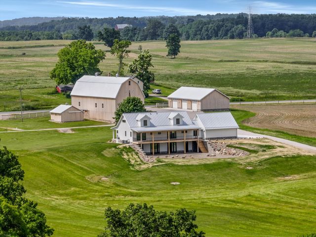 7280 Austin Road, Saline, MI 48176