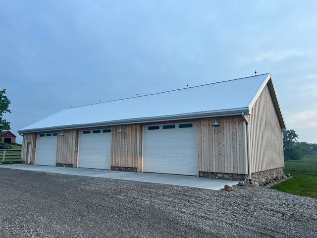 7280 Austin Road, Saline, MI 48176