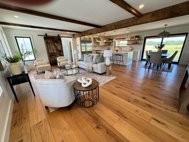 7280 Austin Road, Saline, MI 48176